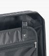 Florsheim Jet Setter Carry On Hard-Shell Wheeled Luggage - Misc