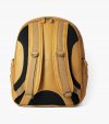 Florsheim Baptiste Leather Backpack - Tan